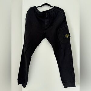 Stone Island Jogger Pants